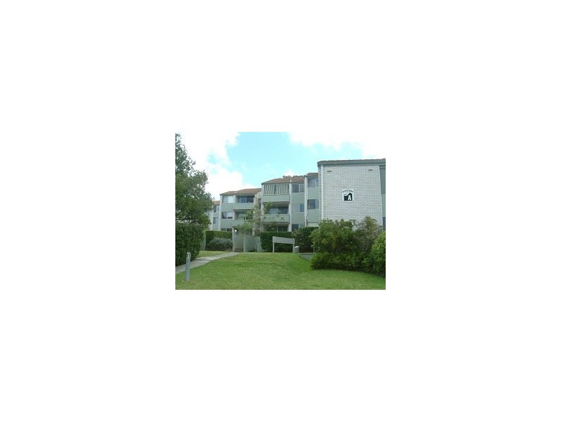 3A/5-29 WANDELLA ROAD, Miranda NSW 2228