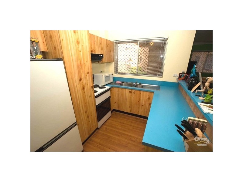 4/63-69 PRESIDENT AVENUE, Caringbah NSW 2229