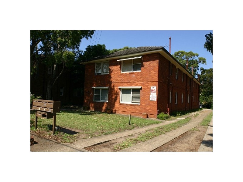 7/164 Willarong Road, Caringbah NSW 2229