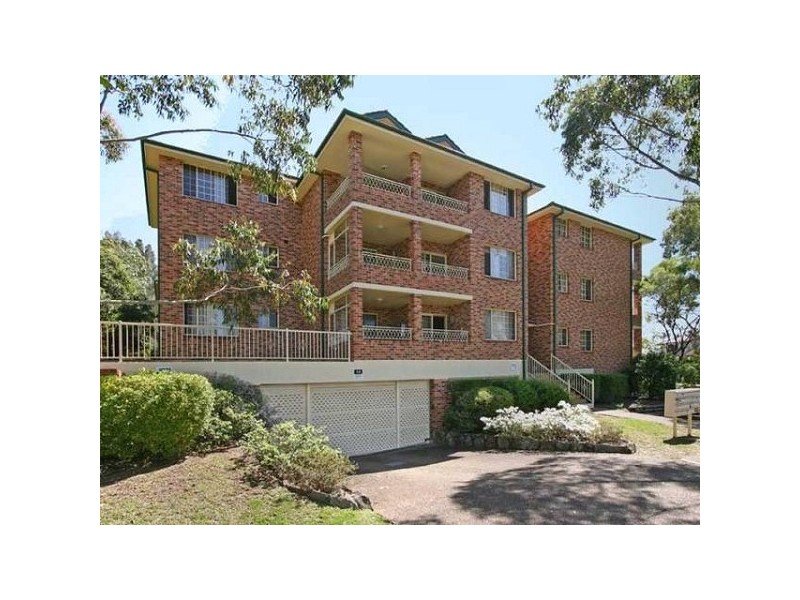 1-3 Sunnyside Avenue, Caringbah NSW 2229