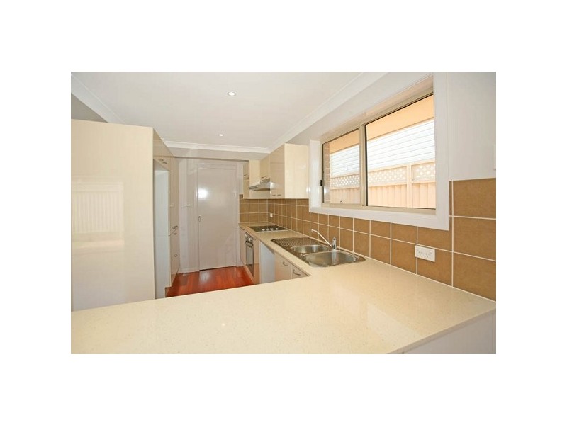 1/30-32 Frobisher Avenue, Caringbah NSW 2229