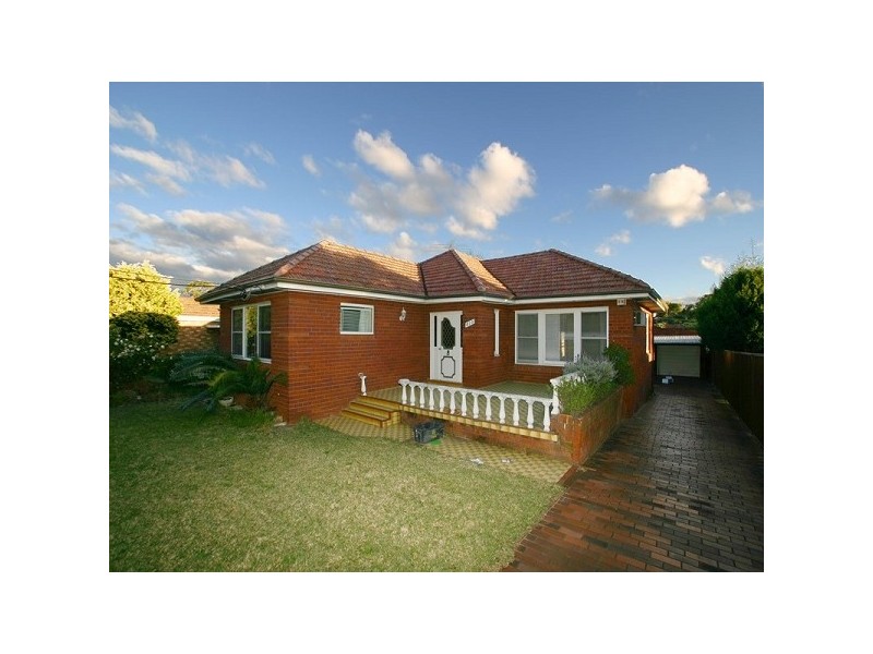 410 Kingsway, Caringbah NSW 2229