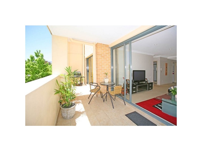 17/52 President Avenue, Caringbah NSW 2229