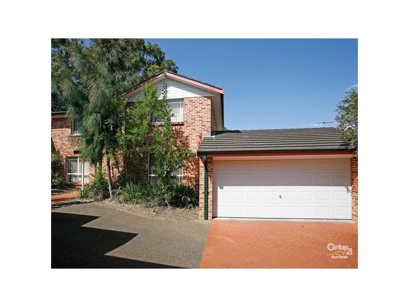 2/7 Northcote Avenue, Caringbah South NSW 2229