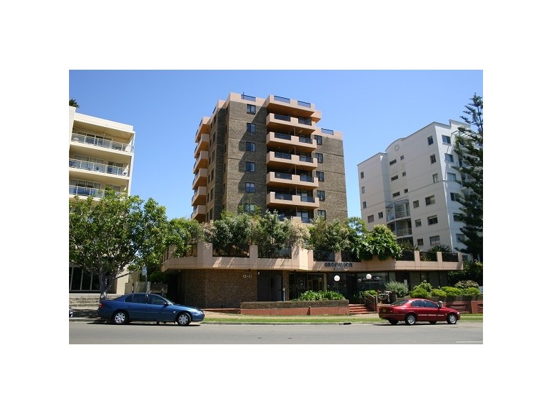 35/13-15 Gerrale Street, Cronulla NSW 2230