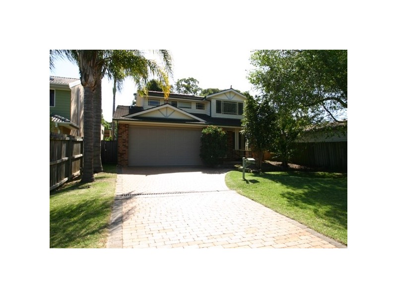 15 Glassop Street, Caringbah NSW 2229