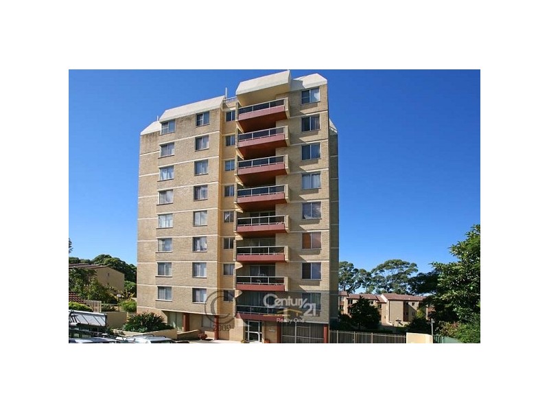 8B/168 Willarong Road, Caringbah NSW 2229