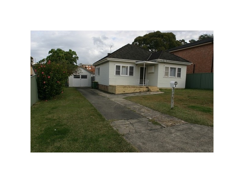 6 Gordon Street, Caringbah NSW 2229