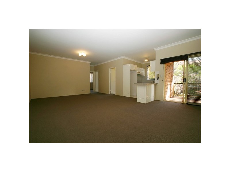 24/241 Kingsway Caringbah, Caringbah NSW 2229