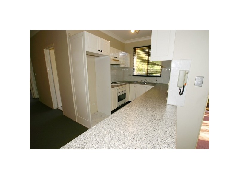24/241 Kingsway Caringbah, Caringbah NSW 2229