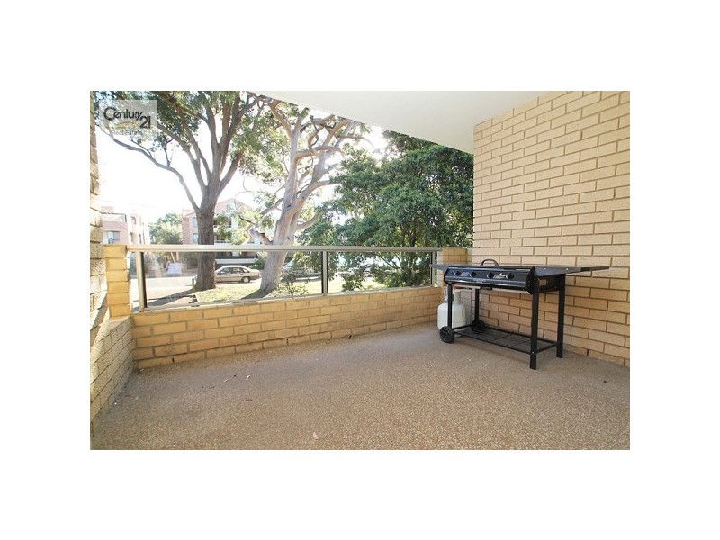 2/158 Willarong Road, Caringbah NSW 2229