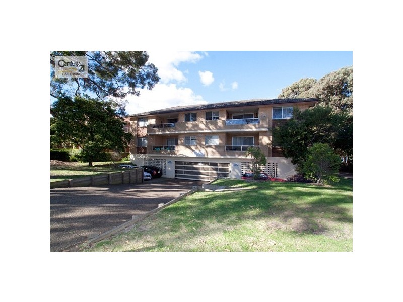 2/158 Willarong Road, Caringbah NSW 2229