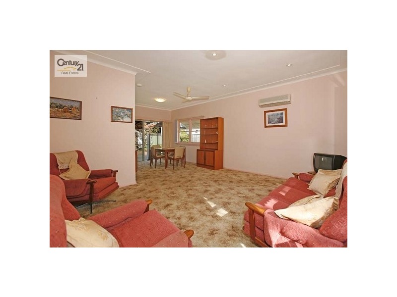 12 Burleigh Avenue, Caringbah NSW 2229