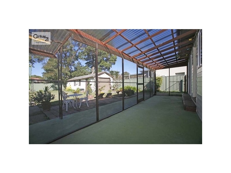 12 Burleigh Avenue, Caringbah NSW 2229