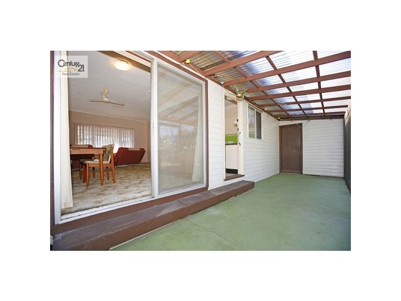 12 Burleigh Avenue, Caringbah NSW 2229