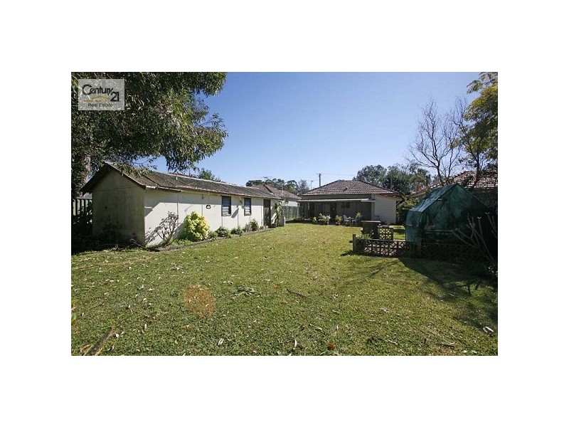 12 Burleigh Avenue, Caringbah NSW 2229