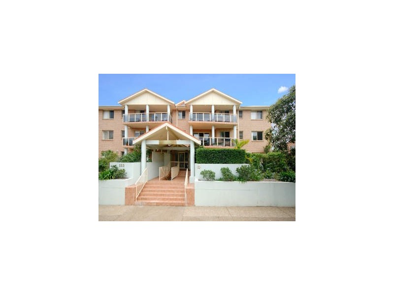 6/153 Willarong Road, Caringbah NSW 2229