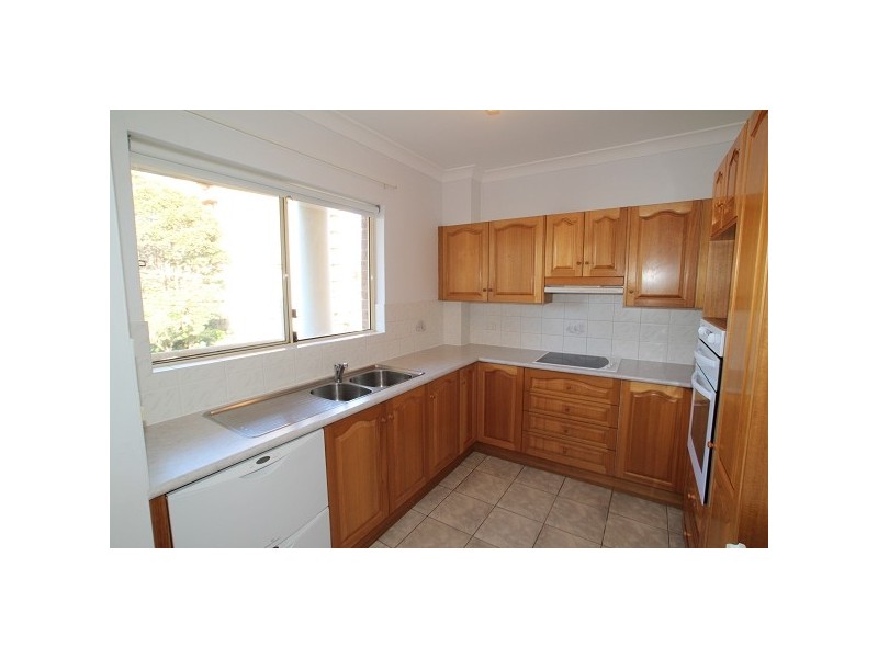 6/153 Willarong Road, Caringbah NSW 2229