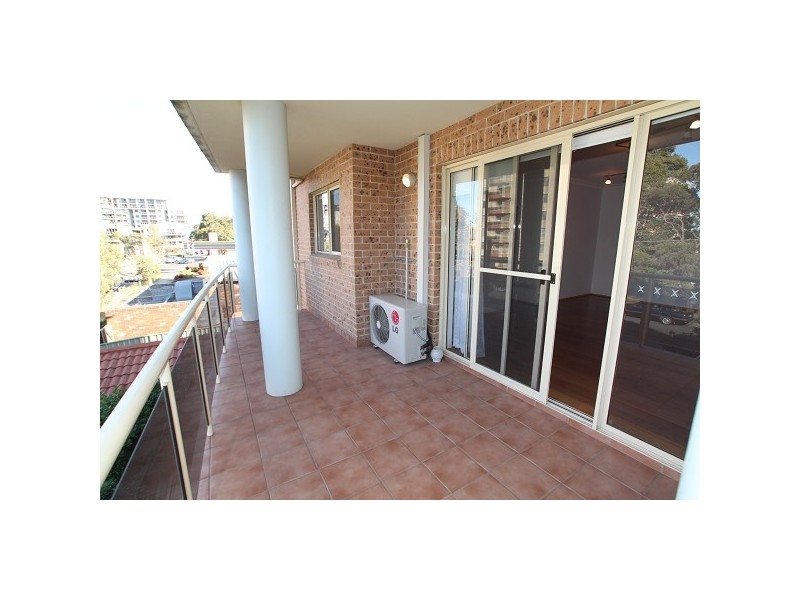 6/153 Willarong Road, Caringbah NSW 2229