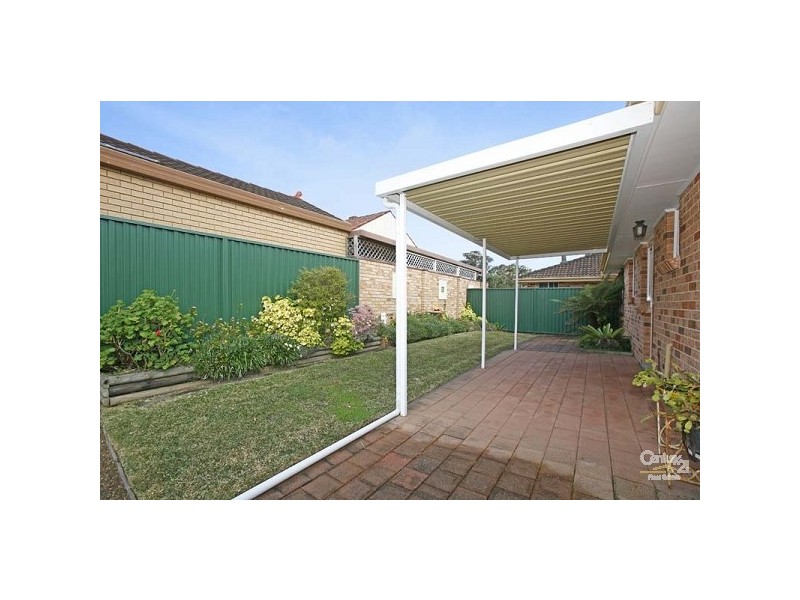 13/32 Yathong Road, Caringbah NSW 2229