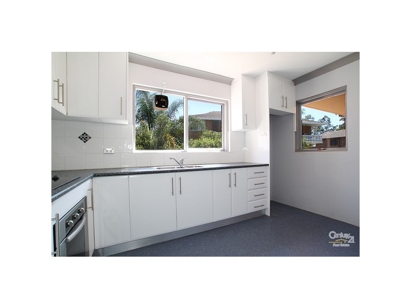 27/55 President Avenue, Caringbah NSW 2229