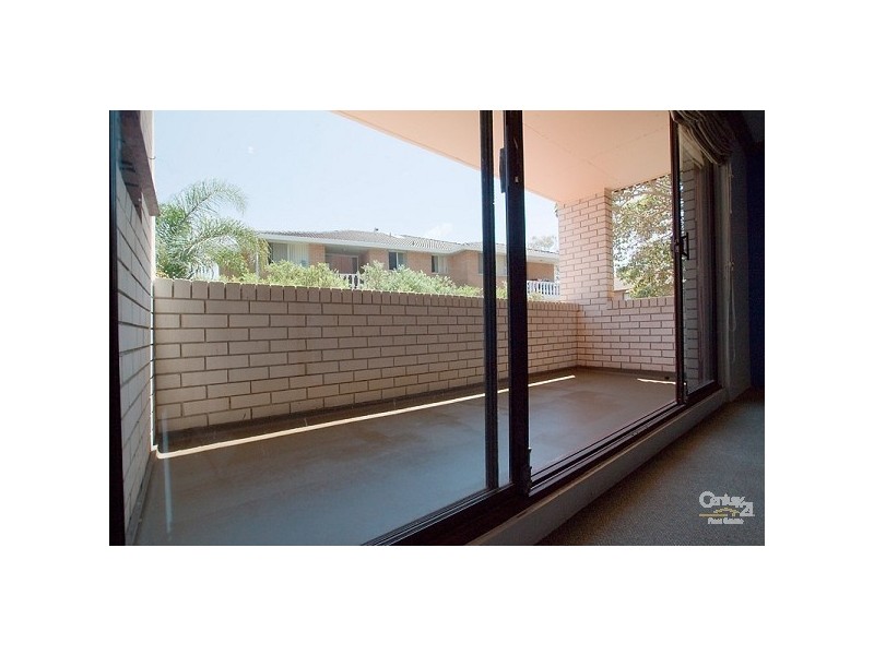 27/55 President Avenue, Caringbah NSW 2229