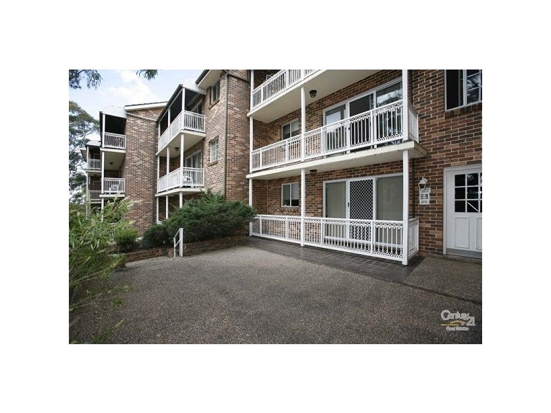 3/247 Kingsway, Caringbah NSW 2229