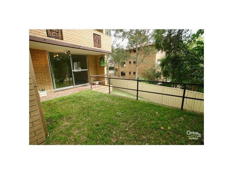 63-69 President Avenue, Caringbah NSW 2229