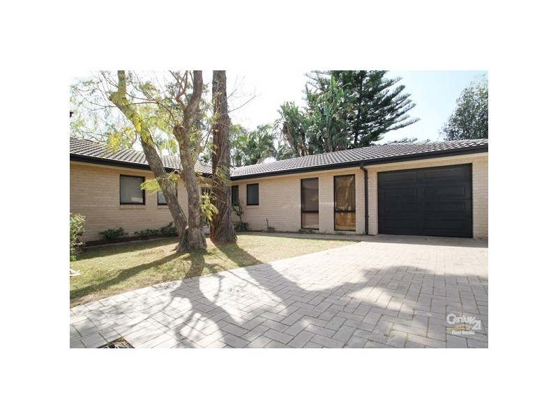 3/58 Willarong Road, Caringbah NSW 2229