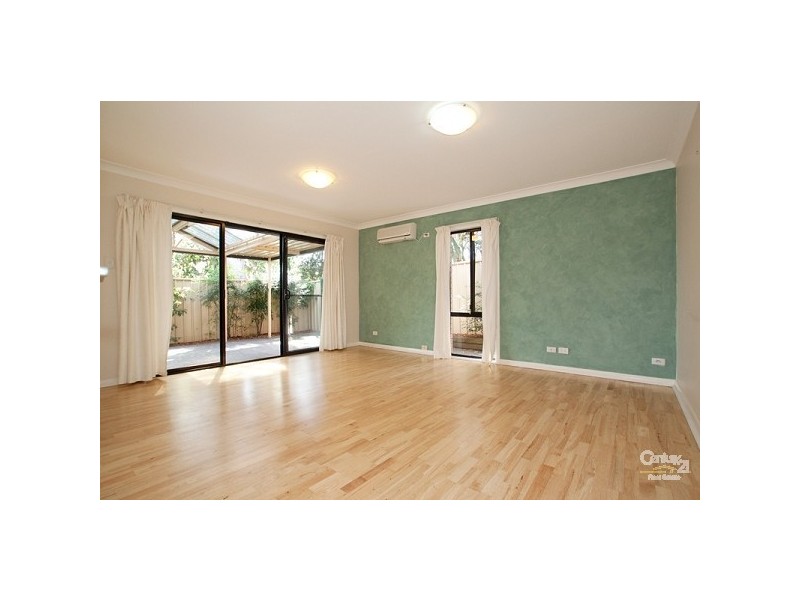 3/58 Willarong Road, Caringbah NSW 2229