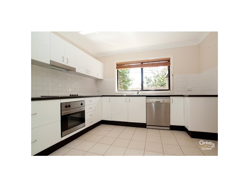 3/58 Willarong Road, Caringbah NSW 2229