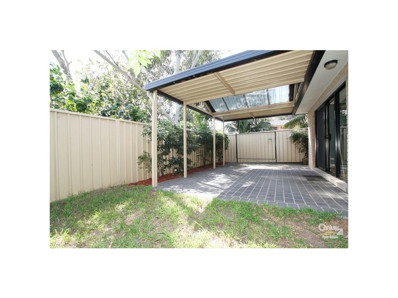 3/58 Willarong Road, Caringbah NSW 2229