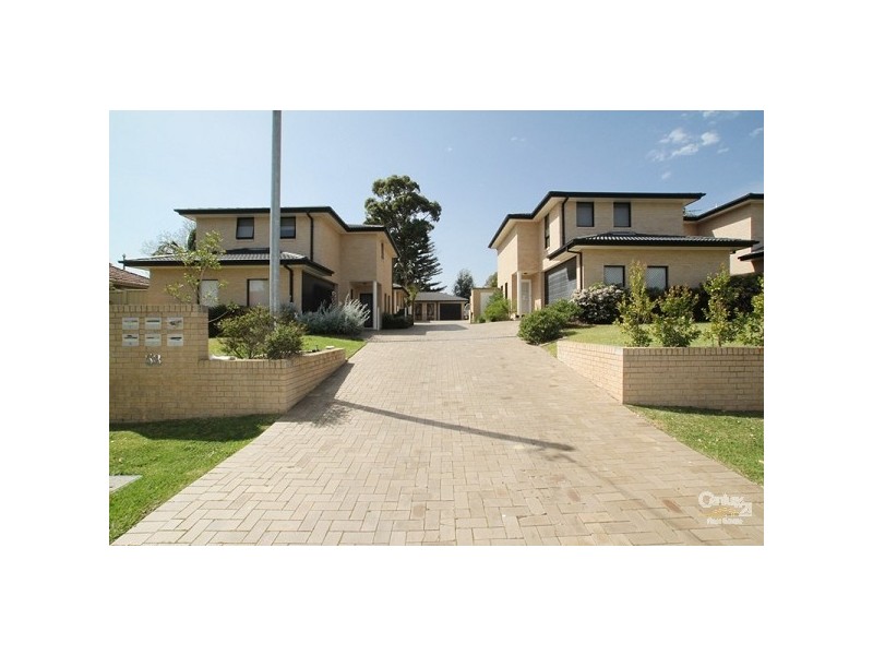 3/58 Willarong Road, Caringbah NSW 2229