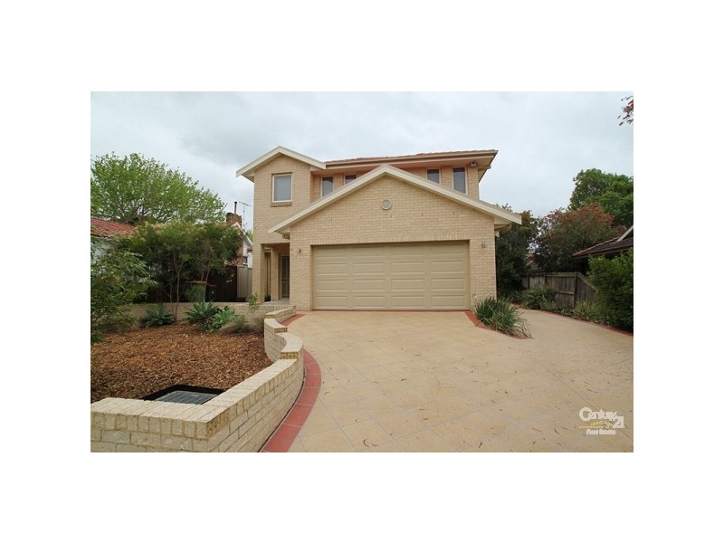 109A Telopea Avenue, Caringbah NSW 2229