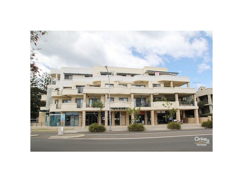 3/14 Gerrale Street, Cronulla NSW 2230