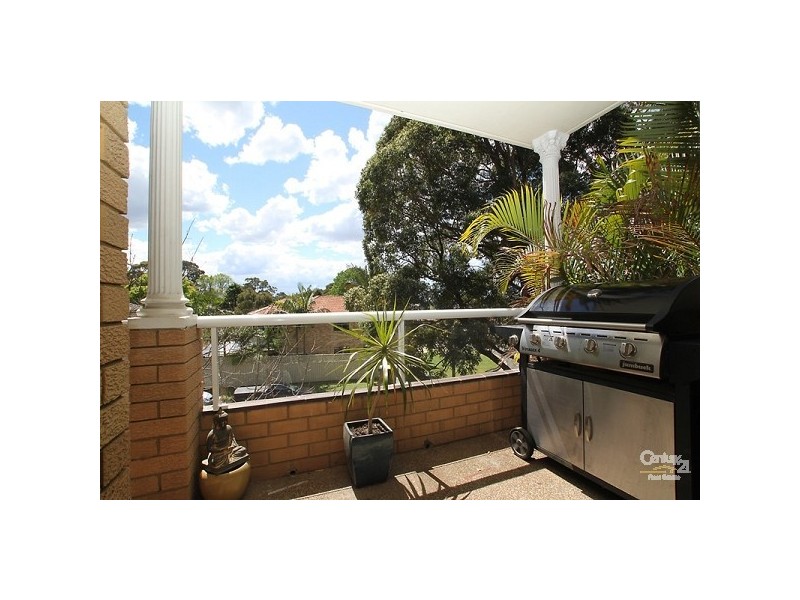 7/31-33 Banksia Road, Caringbah NSW 2229