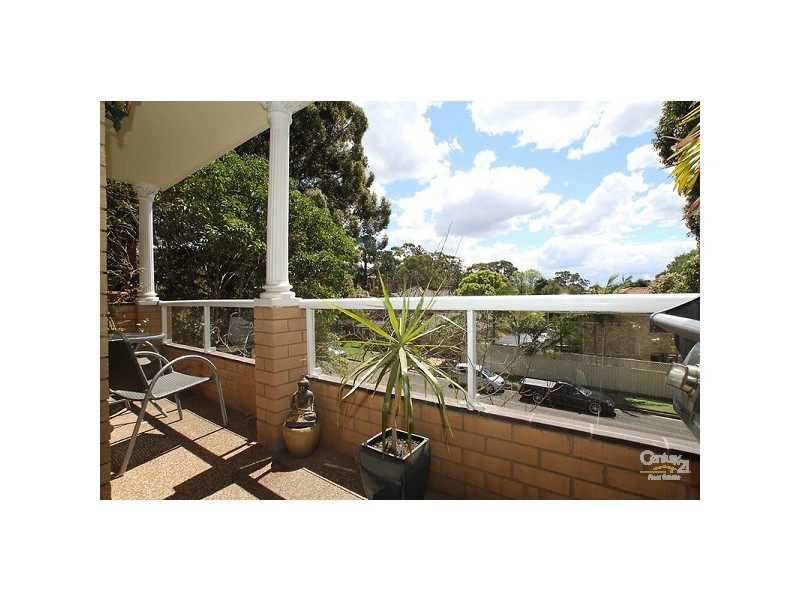 7/31-33 Banksia Road, Caringbah NSW 2229