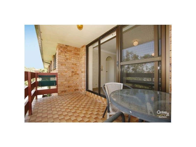 11/78 Kingsway, Cronulla NSW 2230