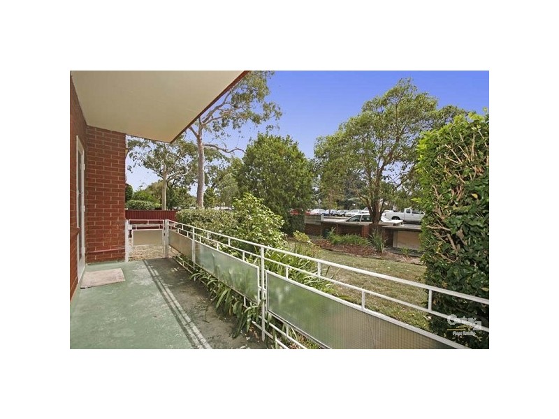 1/142 Chuter Avenue, Sans Souci NSW 2219