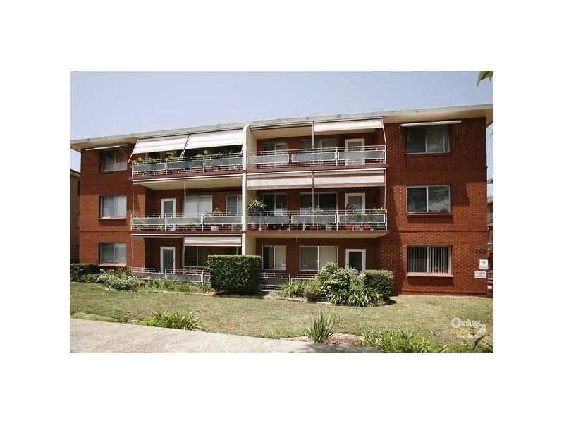 1/142 Chuter Avenue, Sans Souci NSW 2219