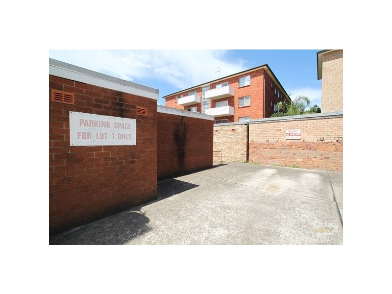 1/142 Chuter Avenue, Sans Souci NSW 2219