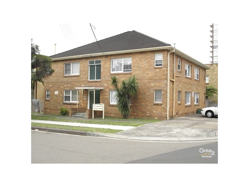 1A Lewis Street, Cronulla NSW 2230