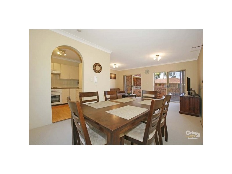 14/1-5 Sunnyside Avenue, Caringbah NSW 2229