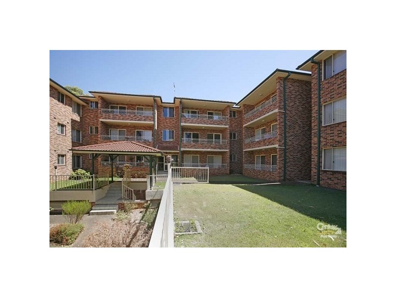 14/1-5 Sunnyside Avenue, Caringbah NSW 2229