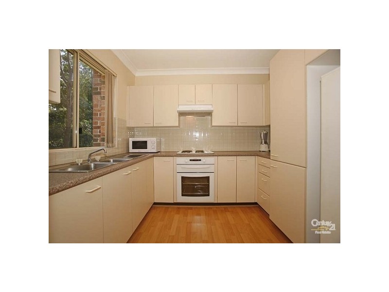 14/1-5 Sunnyside Avenue, Caringbah NSW 2229