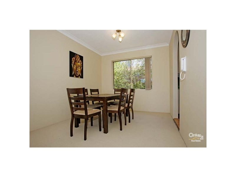 14/1-5 Sunnyside Avenue, Caringbah NSW 2229