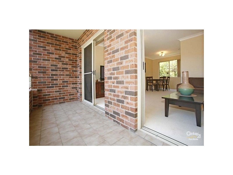 14/1-5 Sunnyside Avenue, Caringbah NSW 2229