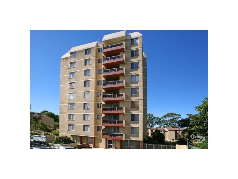 22B/168 Willarong Road, Caringbah NSW 2229