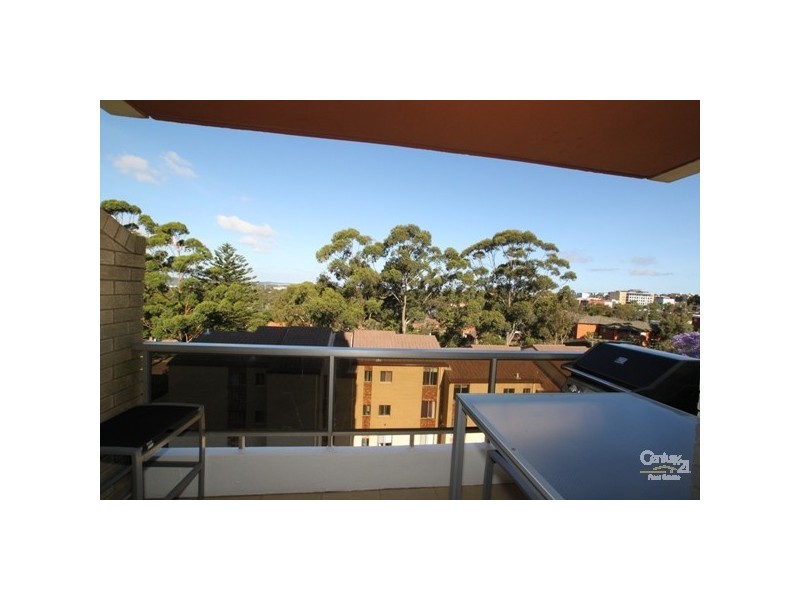 22B/168 Willarong Road, Caringbah NSW 2229