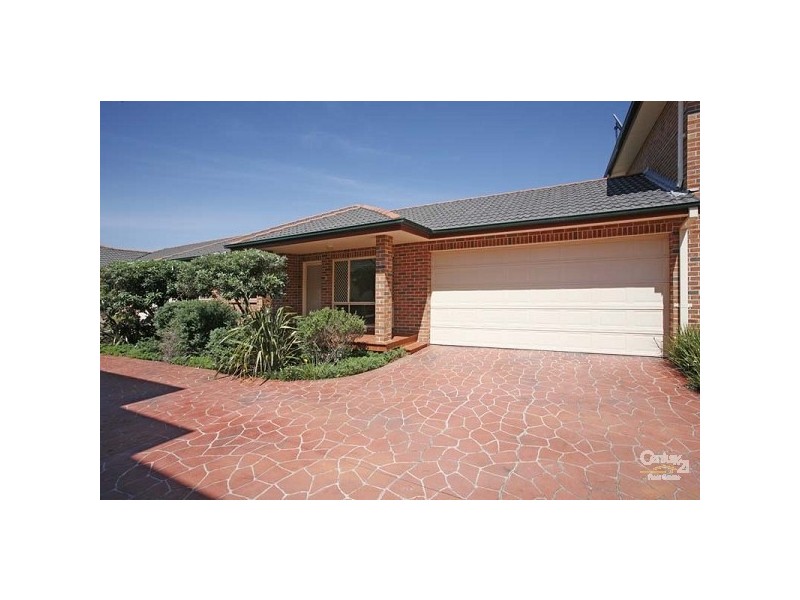 3/18-20 Fontainebleau Street, Sans Souci NSW 2219